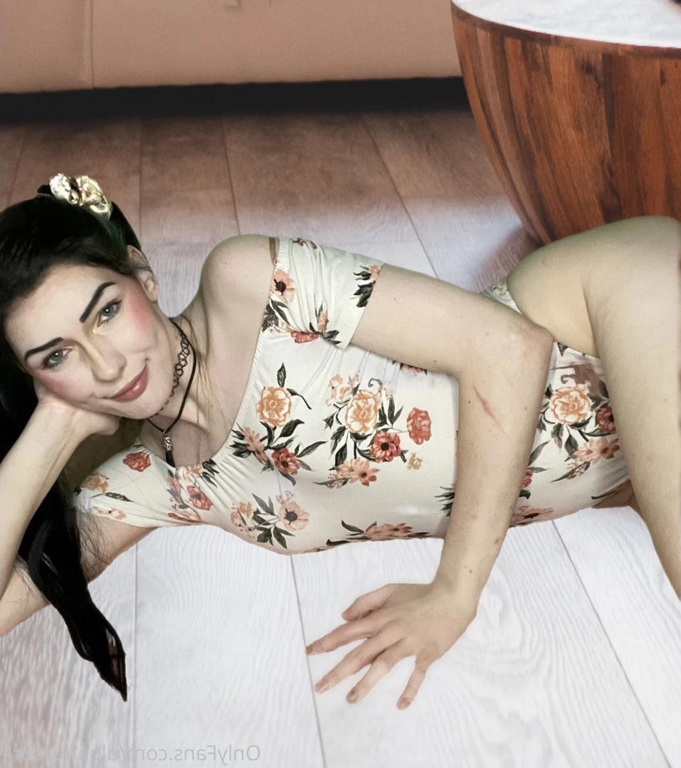 Dyed Little Princess [ dlpafterdark ] Onlyfans leaked photo 10057400 on Hotleaks.tv