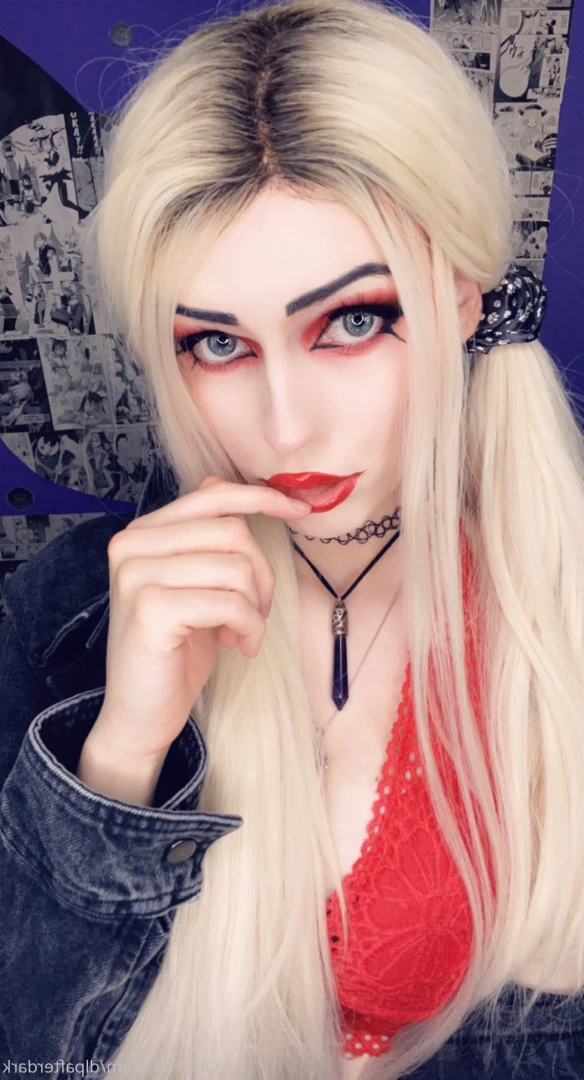 Dyed Little Princess [ dlpafterdark ] Onlyfans leaked photo 10057421 on Hotleaks.tv