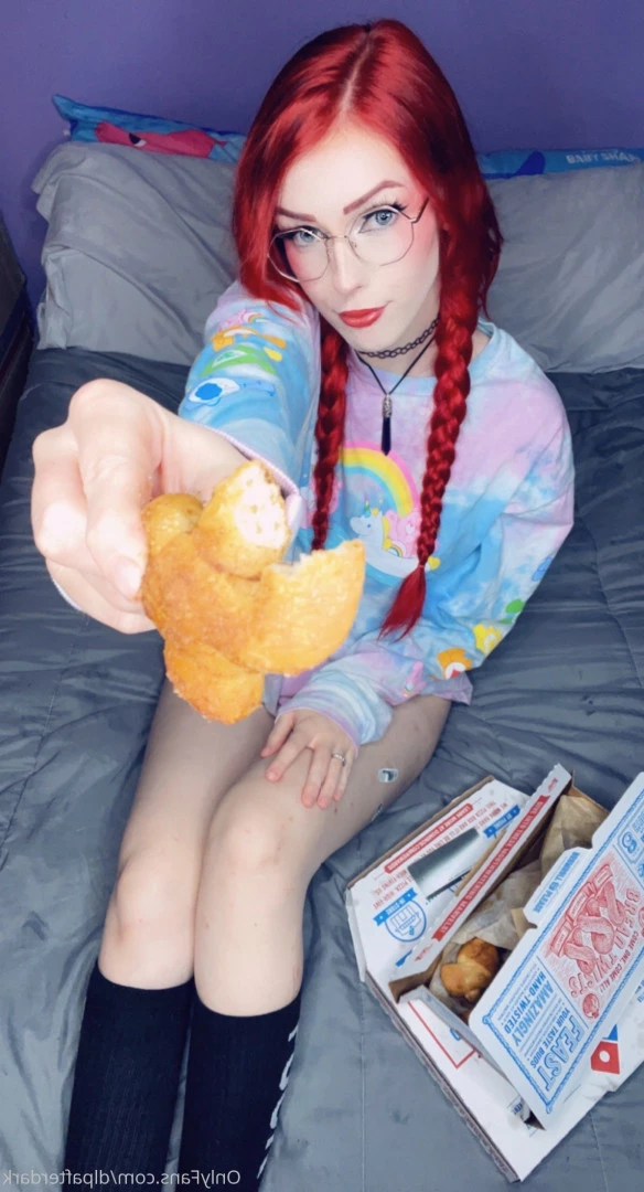 Dyed Little Princess [ dlpafterdark ] Onlyfans leaked photo 10057438 on Hotleaks.tv