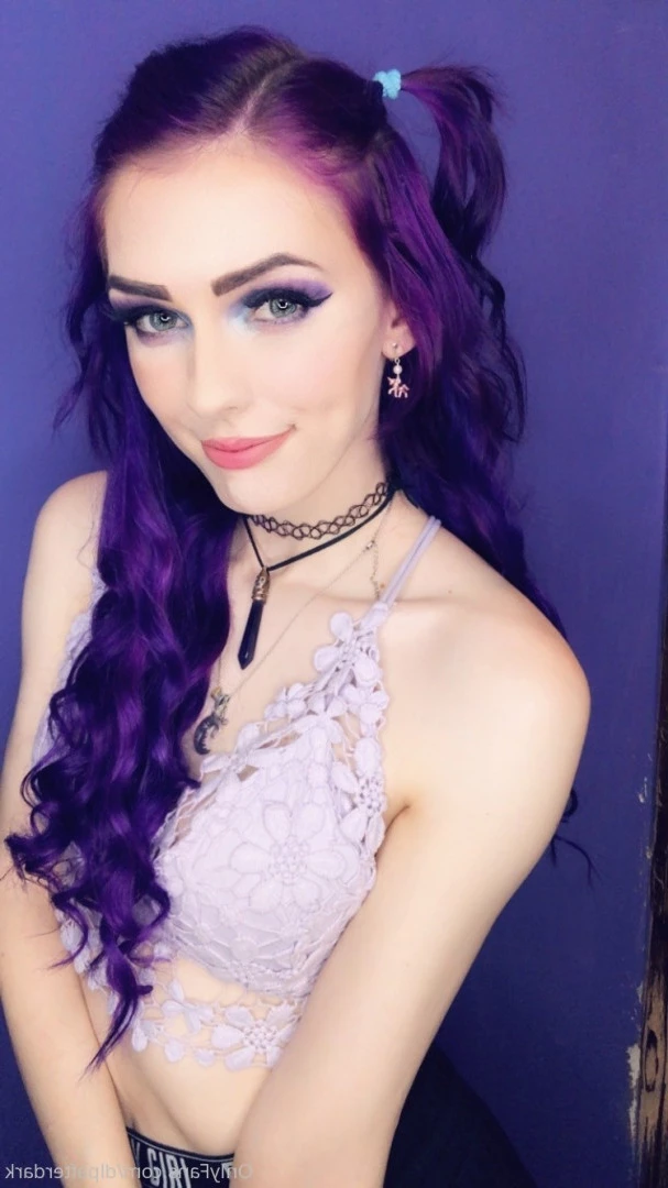 Dyed Little Princess [ dlpafterdark ] Onlyfans leaked photo 10057509 on Hotleaks.tv