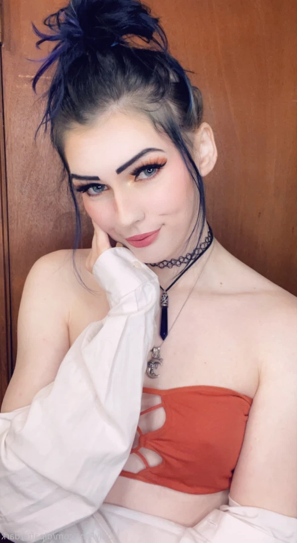 Dyed Little Princess [ dlpafterdark ] Onlyfans leaked photo 10057580 on Hotleaks.tv
