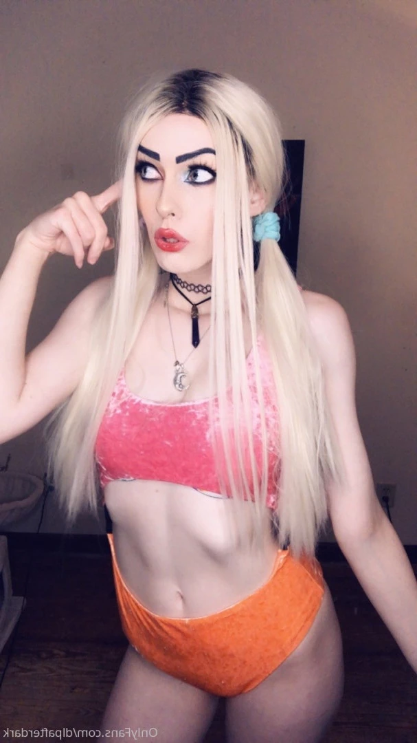 Dyed Little Princess [ dlpafterdark ] Onlyfans leaked photo 10057587 on Hotleaks.tv