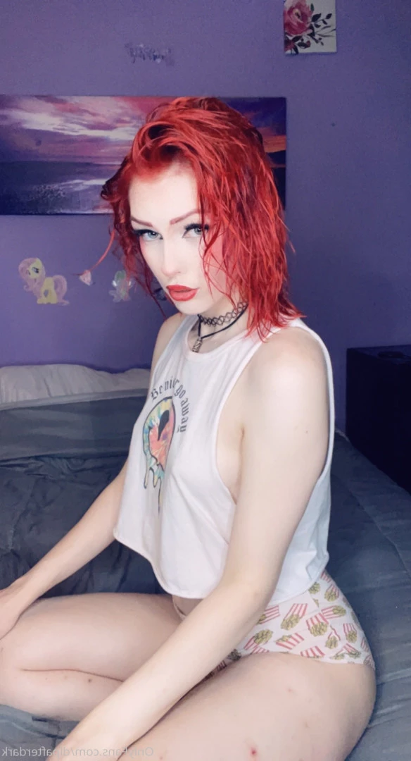 Dyed Little Princess [ dlpafterdark ] Onlyfans leaked photo 10057597 on Hotleaks.tv