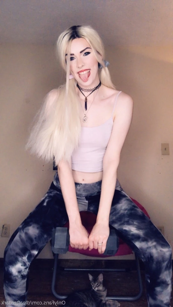 Dyed Little Princess [ dlpafterdark ] Onlyfans leaked photo 10057627 on Hotleaks.tv
