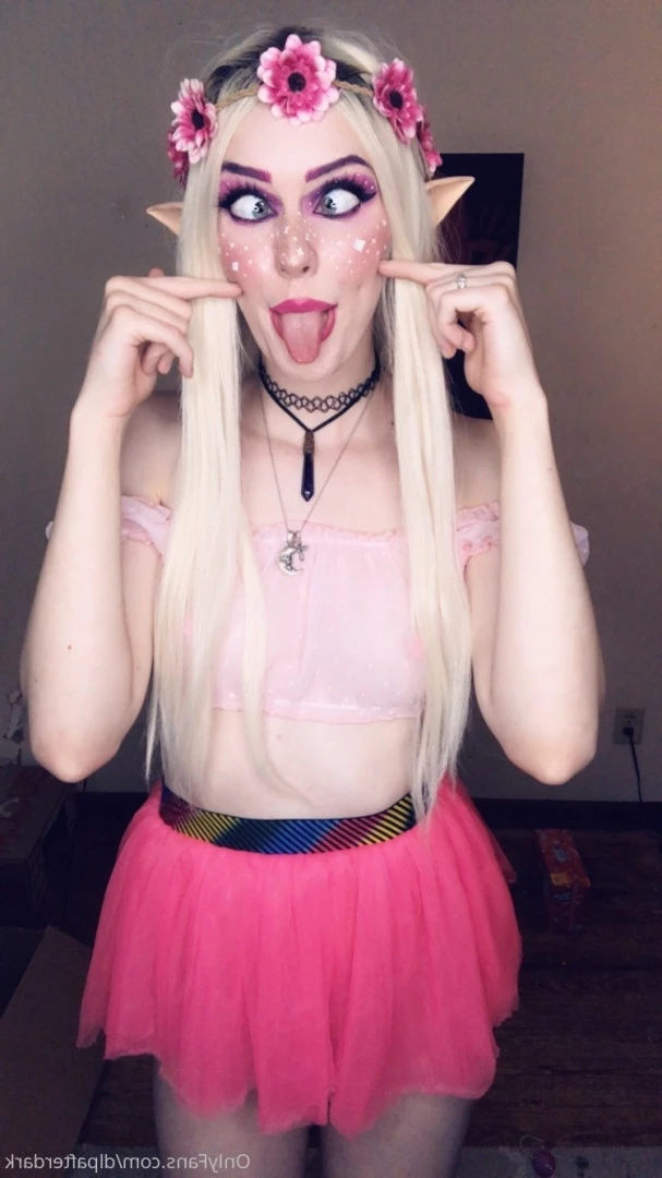 Dyed Little Princess [ dlpafterdark ] Onlyfans leaked photo 10057666 on Hotleaks.tv