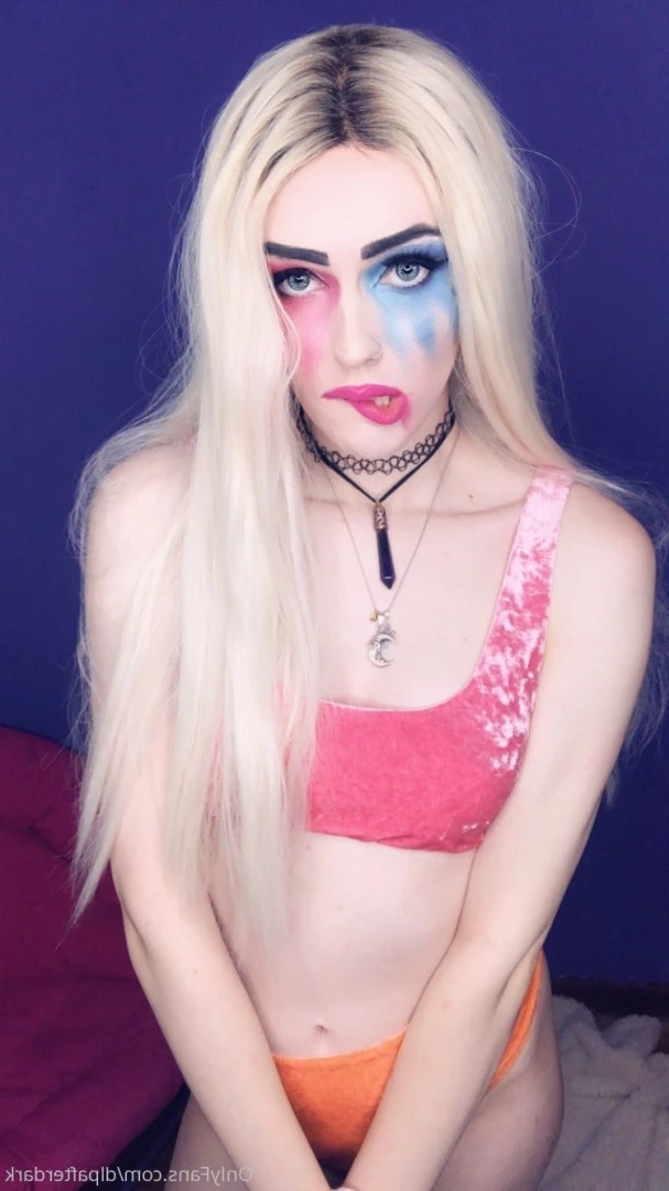 Dyed Little Princess [ dlpafterdark ] Onlyfans leaked photo 10057687 on Hotleaks.tv