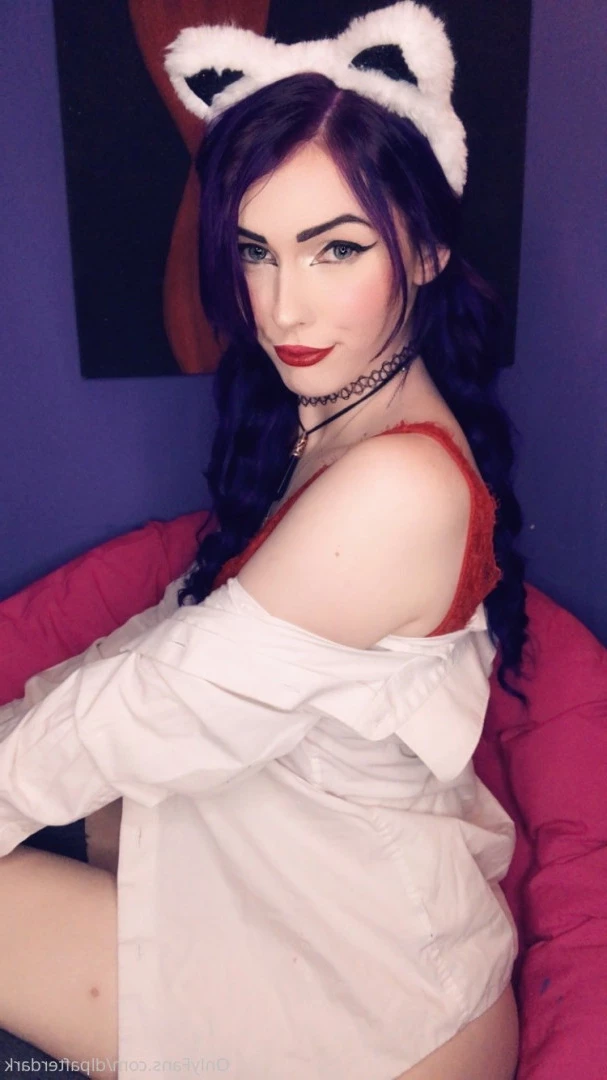 Dyed Little Princess [ dlpafterdark ] Onlyfans leaked photo 10057693 on Hotleaks.tv
