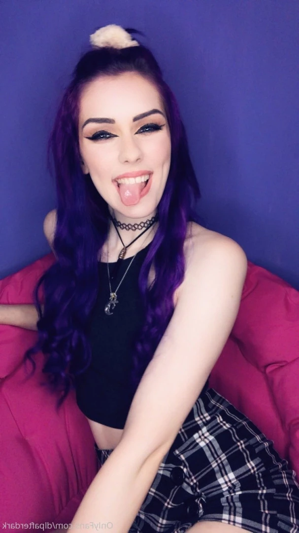 Dyed Little Princess [ dlpafterdark ] Onlyfans leaked photo 10057779 on Hotleaks.tv