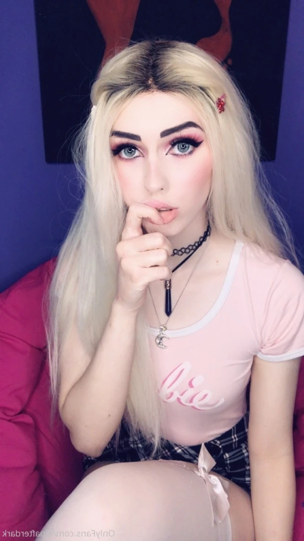 Dyed Little Princess [ dlpafterdark ] Onlyfans leaked photo 10057802 on Hotleaks.tv