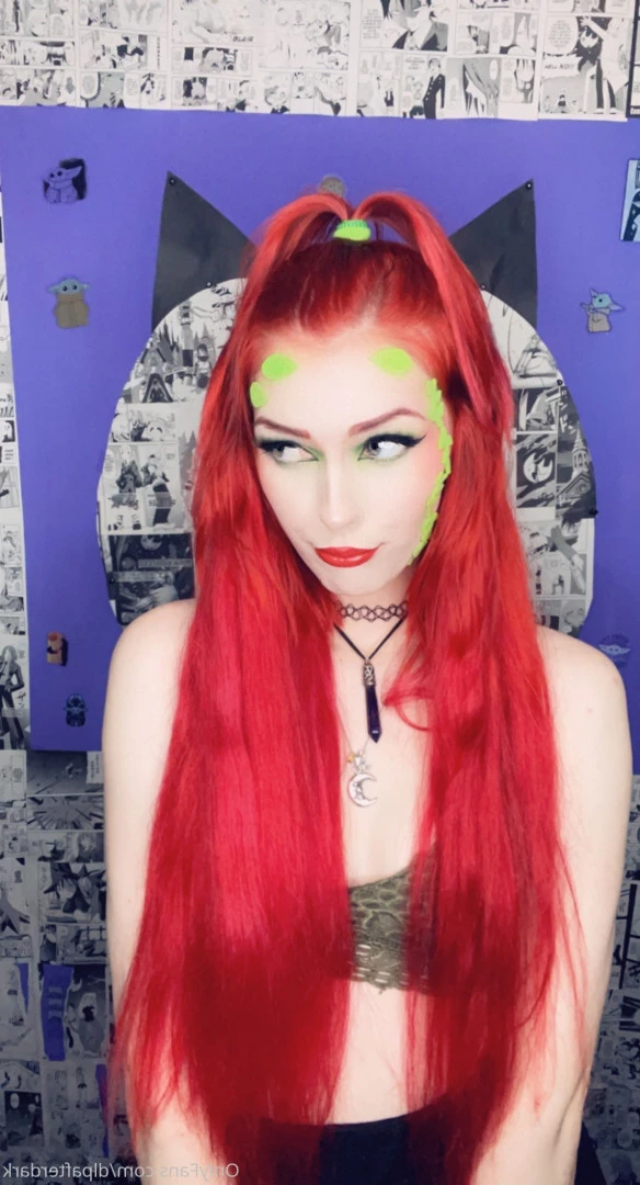 Dyed Little Princess [ dlpafterdark ] Onlyfans leaked photo 10057806 on Hotleaks.tv
