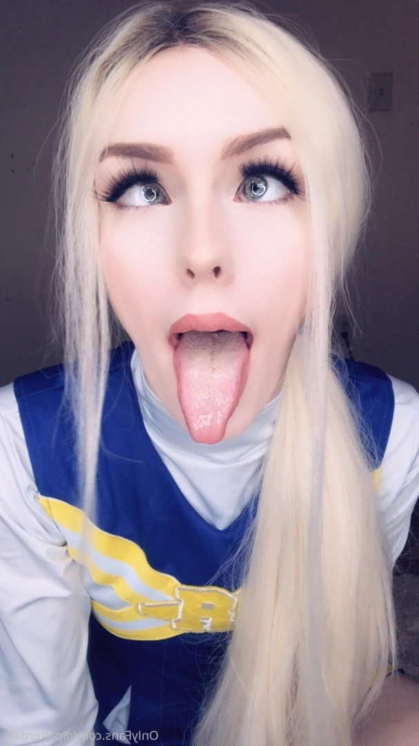 Dyed Little Princess [ dlpafterdark ] Onlyfans leaked photo 10058069 on Hotleaks.tv