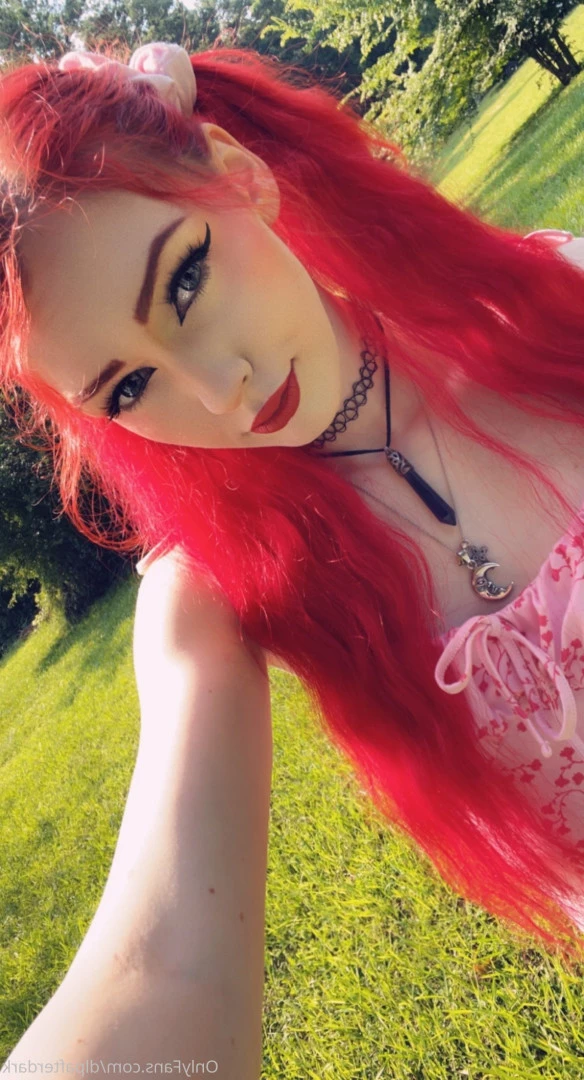Dyed Little Princess [ dlpafterdark ] Onlyfans leaked photo 10058095 on Hotleaks.tv