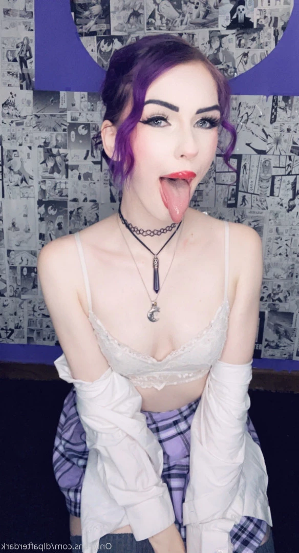 Dyed Little Princess [ dlpafterdark ] Onlyfans leaked photo 10058107 on Hotleaks.tv