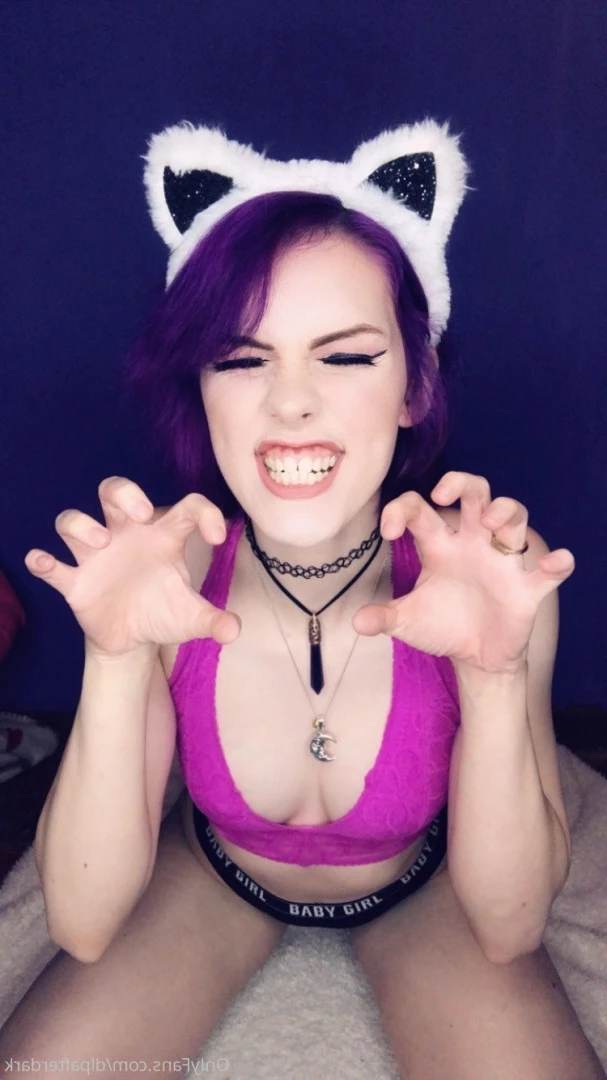 Dyed Little Princess [ dlpafterdark ] Onlyfans leaked photo 10058113 on Hotleaks.tv