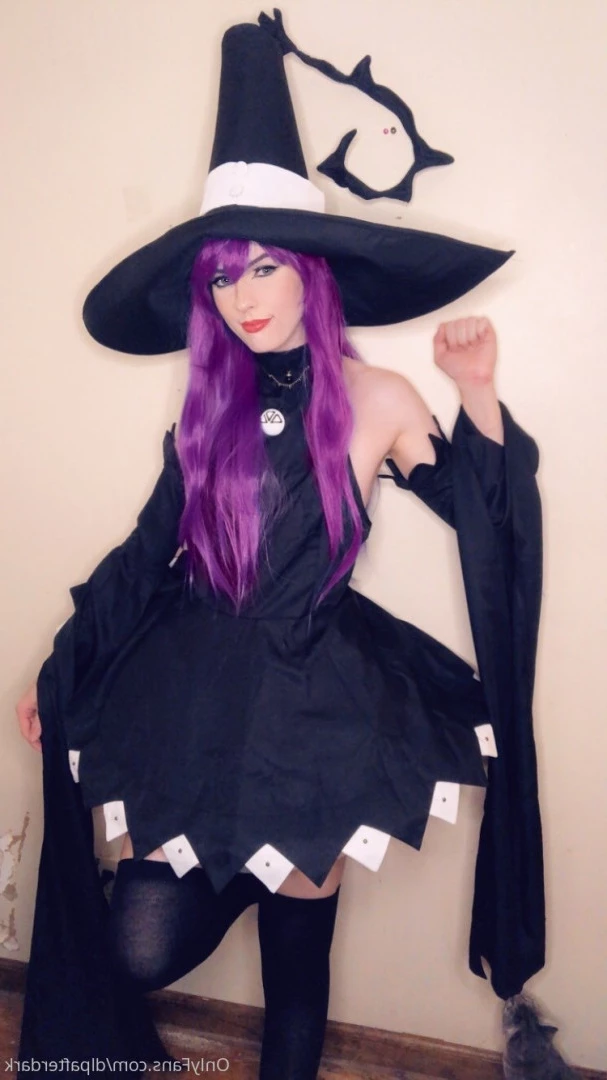 Dyed Little Princess [ dlpafterdark ] Onlyfans leaked photo 10058170 on Hotleaks.tv