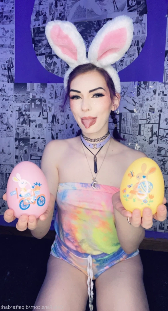 Dyed Little Princess [ dlpafterdark ] Onlyfans leaked photo 10058386 on Hotleaks.tv