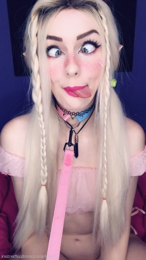 Dyed Little Princess [ dlpafterdark ] Onlyfans leaked photo 10058468 on Hotleaks.tv