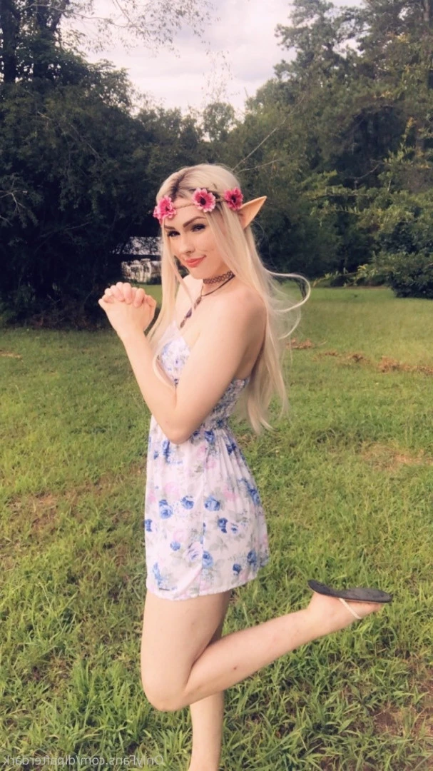 Dyed Little Princess [ dlpafterdark ] Onlyfans leaked photo 10058513 on Hotleaks.tv