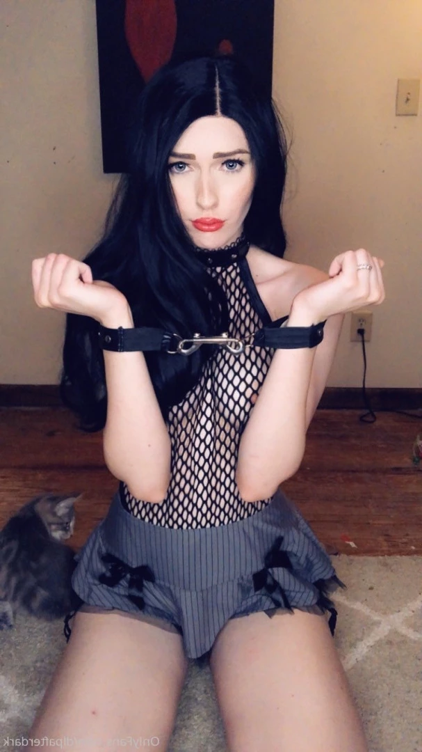 Dyed Little Princess [ dlpafterdark ] Onlyfans leaked photo 10058604 on Hotleaks.tv