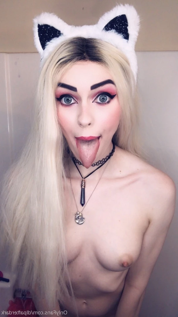 Dyed Little Princess [ dlpafterdark ] Onlyfans leaked photo 10058684 on Hotleaks.tv