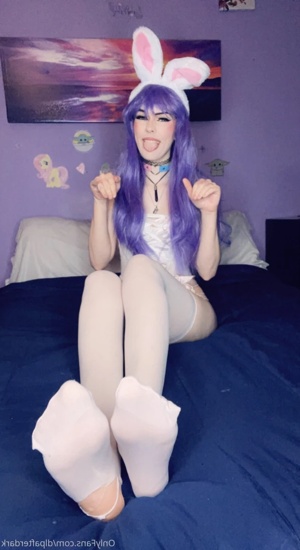 Dyed Little Princess [ dlpafterdark ] Onlyfans leaked photo 10058689 on Hotleaks.tv