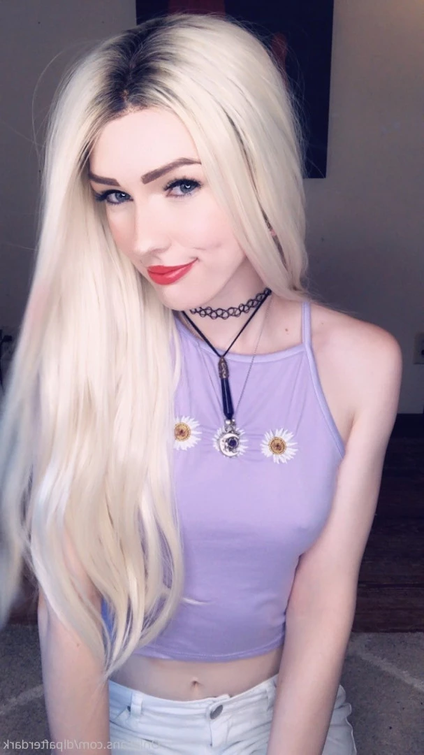 Dyed Little Princess [ dlpafterdark ] Onlyfans leaked photo 10058716 on Hotleaks.tv