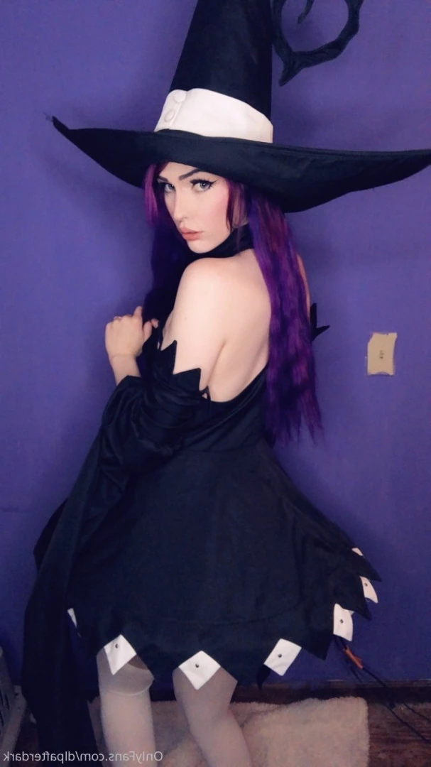 Dyed Little Princess [ dlpafterdark ] Onlyfans leaked photo 10058726 on Hotleaks.tv