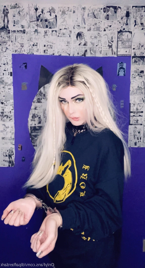 Dyed Little Princess [ dlpafterdark ] Onlyfans leaked photo 10058736 on Hotleaks.tv