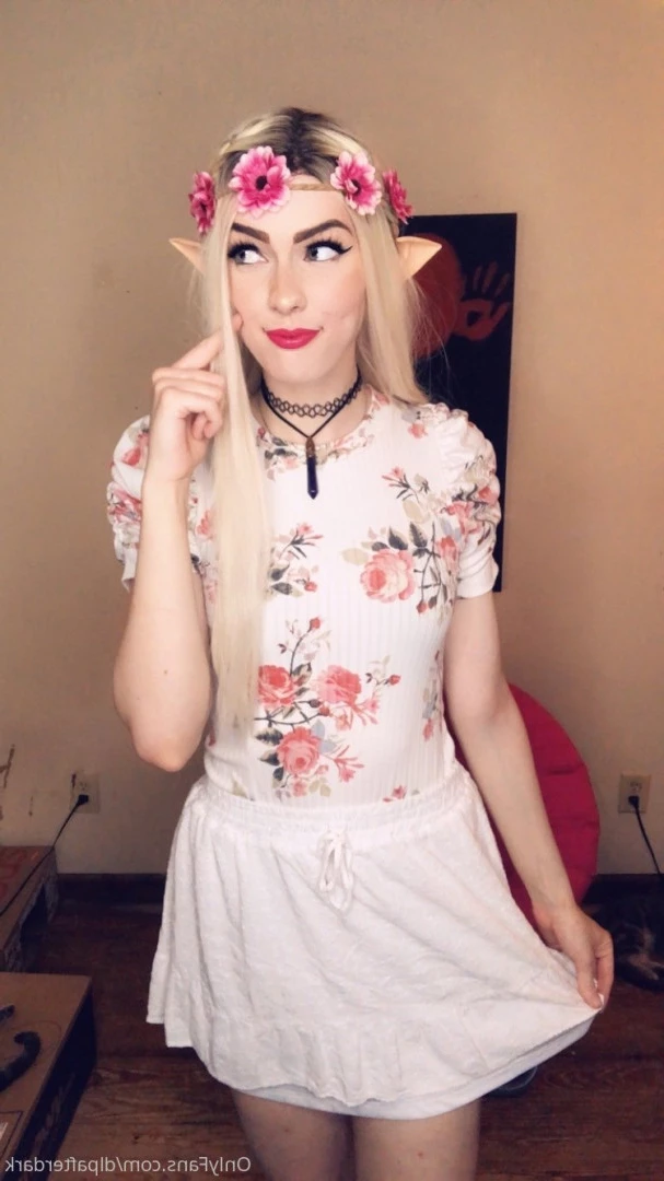 Dyed Little Princess [ dlpafterdark ] Onlyfans leaked photo 10058787 on Hotleaks.tv