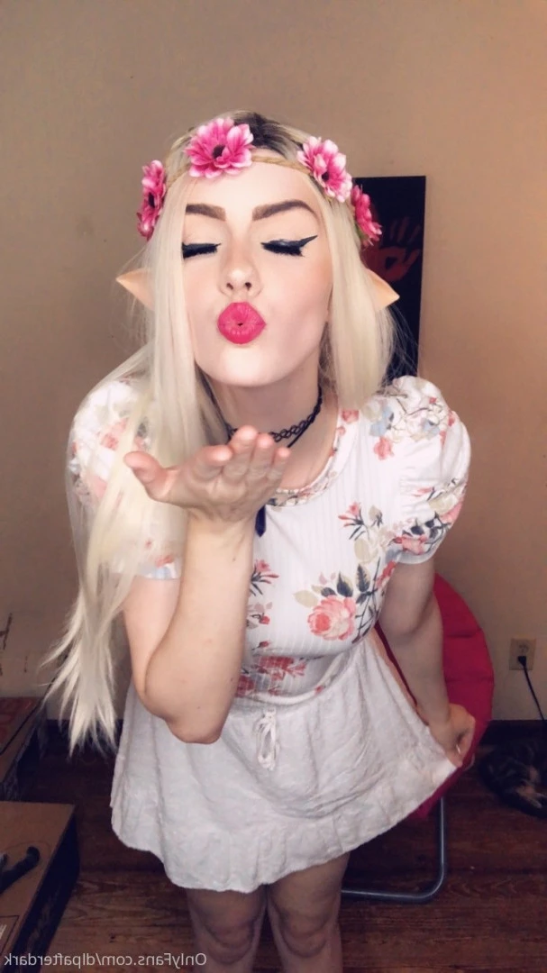 Dyed Little Princess [ dlpafterdark ] Onlyfans leaked photo 10058797 on Hotleaks.tv