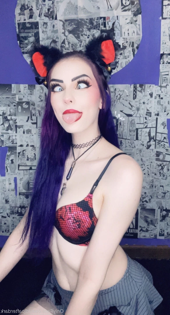 Dyed Little Princess [ dlpafterdark ] Onlyfans leaked photo 10058808 on Hotleaks.tv