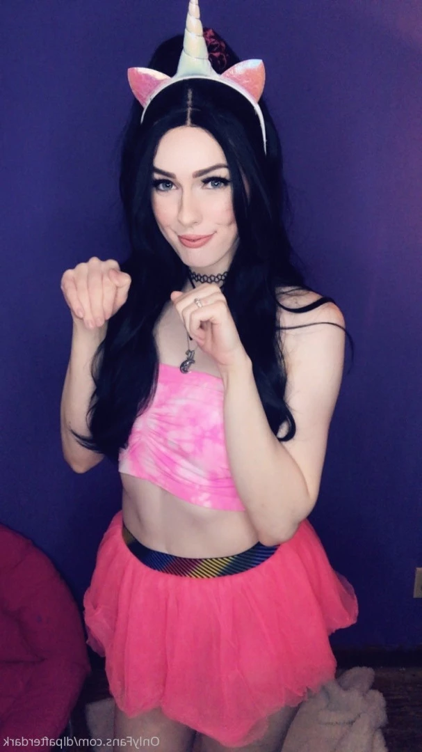 Dyed Little Princess [ dlpafterdark ] Onlyfans leaked photo 10059030 on Hotleaks.tv
