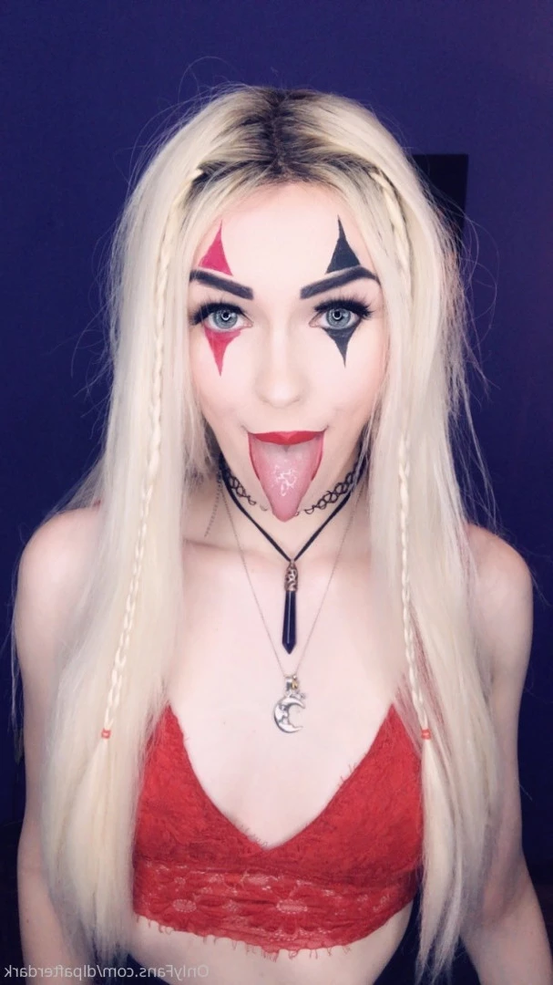 Dyed Little Princess [ dlpafterdark ] Onlyfans leaked photo 10059050 on Hotleaks.tv
