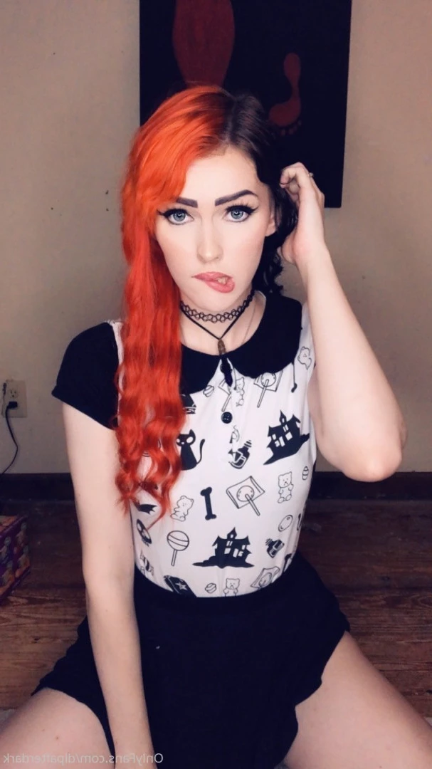 Dyed Little Princess [ dlpafterdark ] Onlyfans leaked photo 10059087 on Hotleaks.tv