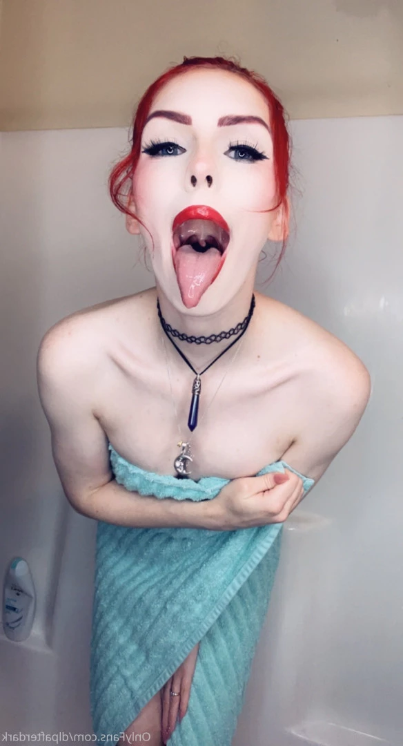 Dyed Little Princess [ dlpafterdark ] Onlyfans leaked photo 10059092 on Hotleaks.tv