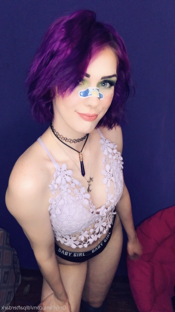 Dyed Little Princess [ dlpafterdark ] Onlyfans leaked photo 10059102 on Hotleaks.tv