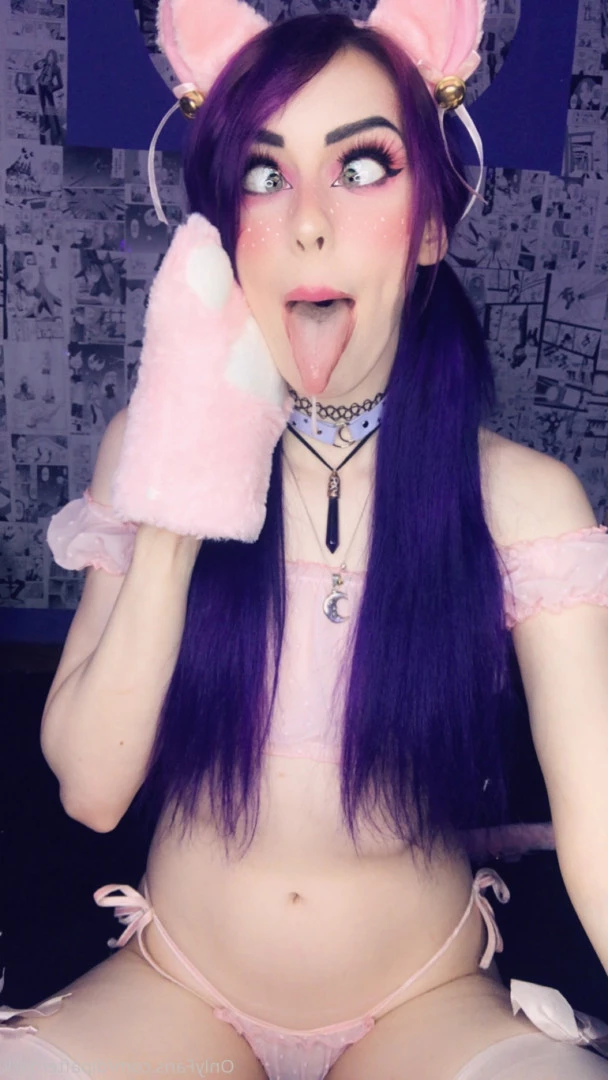 Dyed Little Princess [ dlpafterdark ] Onlyfans leaked photo 10059215 on Hotleaks.tv