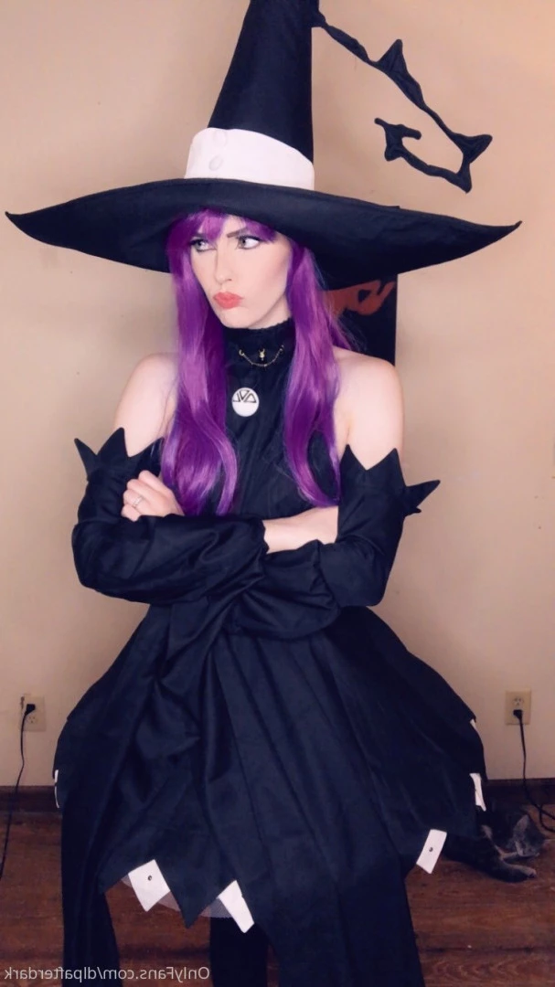 Dyed Little Princess [ dlpafterdark ] Onlyfans leaked photo 10059221 on Hotleaks.tv