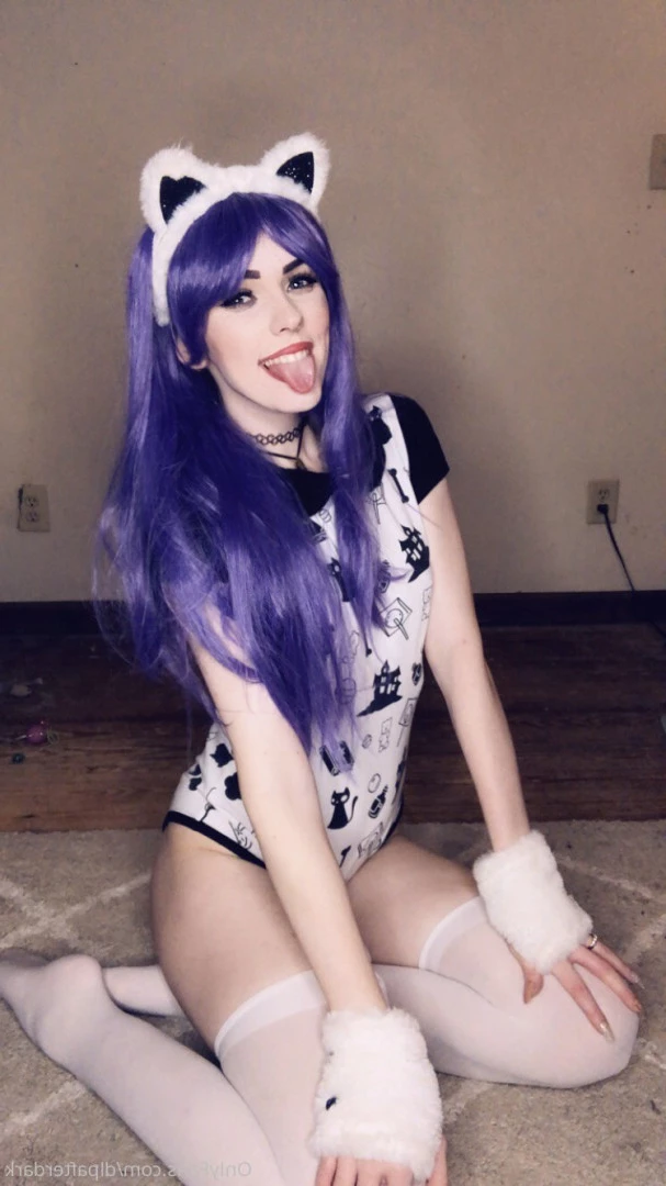 Dyed Little Princess [ dlpafterdark ] Onlyfans leaked photo 10059226 on Hotleaks.tv