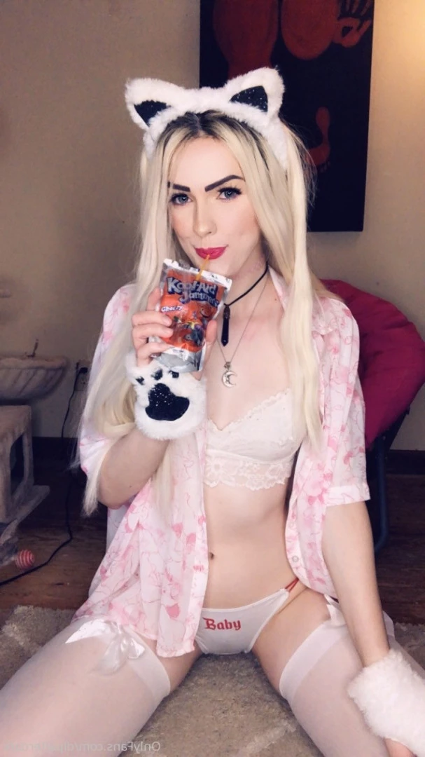 Dyed Little Princess [ dlpafterdark ] Onlyfans leaked photo 10059260 on Hotleaks.tv