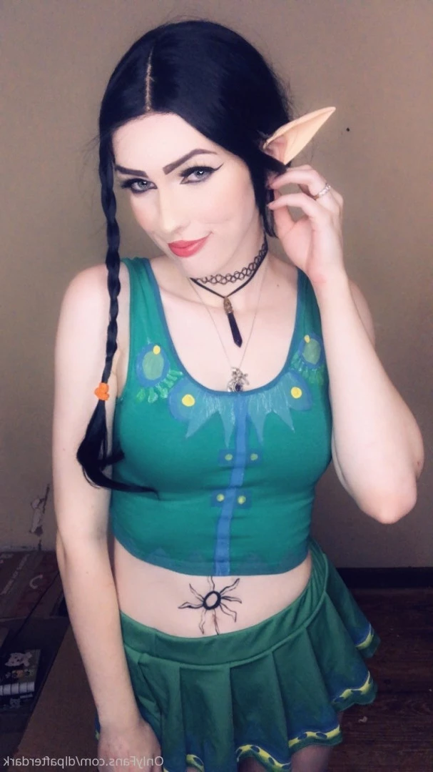 Dyed Little Princess [ dlpafterdark ] Onlyfans leaked photo 10059272 on Hotleaks.tv