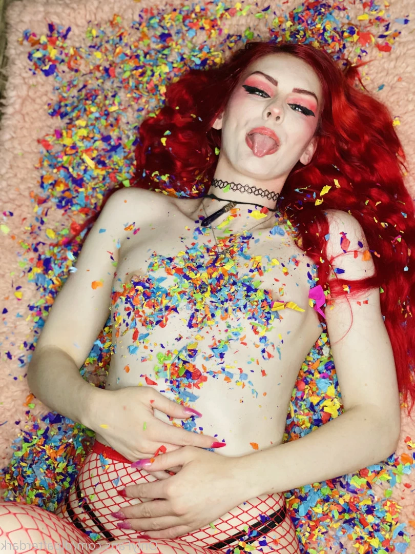 Dyed Little Princess [ dlpafterdark ] Onlyfans leaked photo 10059284 on Hotleaks.tv