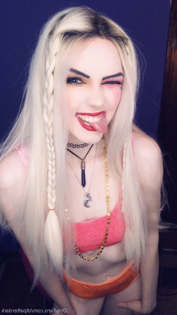 Dyed Little Princess [ dlpafterdark ] Onlyfans leaked photo 10059418 on Hotleaks.tv