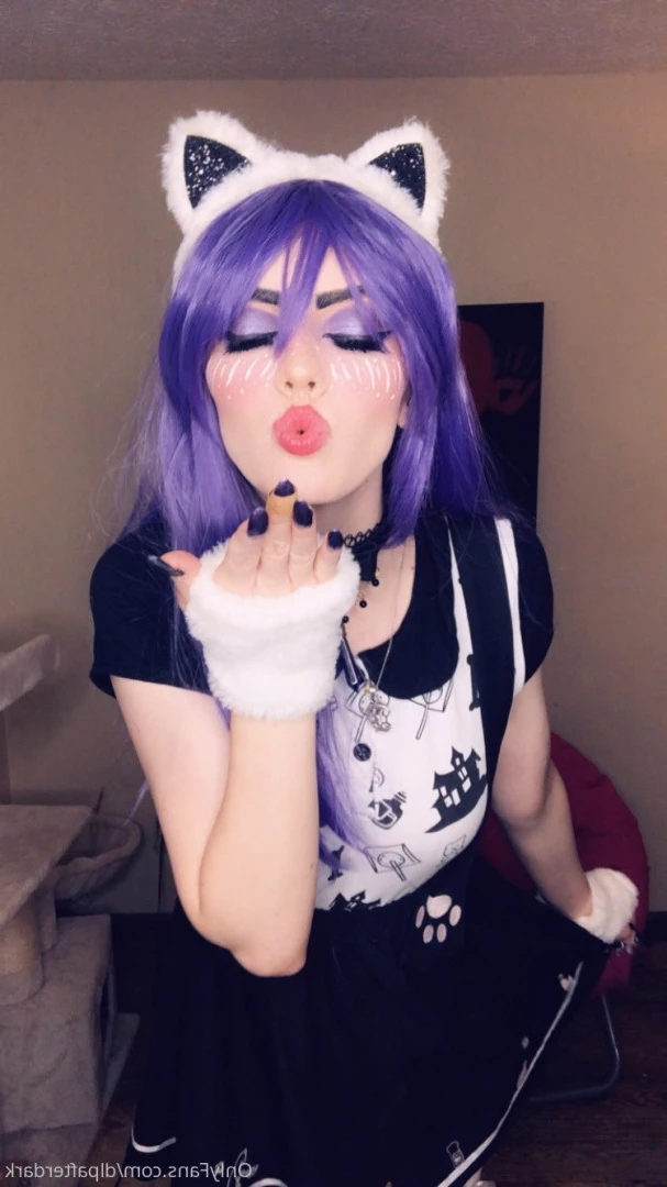 Dyed Little Princess [ dlpafterdark ] Onlyfans leaked photo 10059434 on Hotleaks.tv