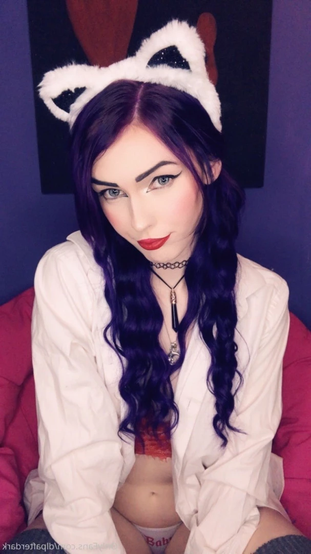 Dyed Little Princess [ dlpafterdark ] Onlyfans leaked photo 10059469 on Hotleaks.tv