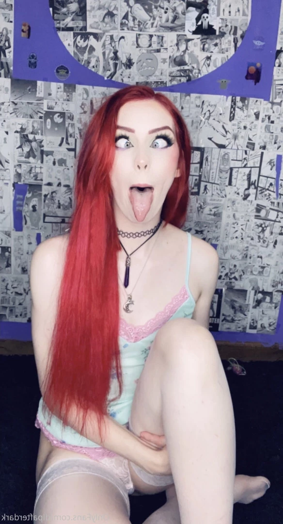 Dyed Little Princess [ dlpafterdark ] Onlyfans leaked photo 10059473 on Hotleaks.tv