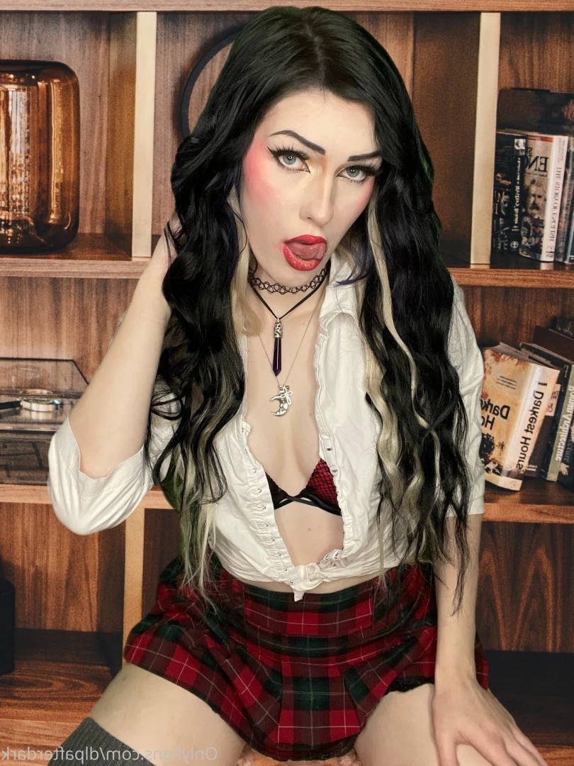 Dyed Little Princess [ dlpafterdark ] Onlyfans leaked photo 10059509 on Hotleaks.tv