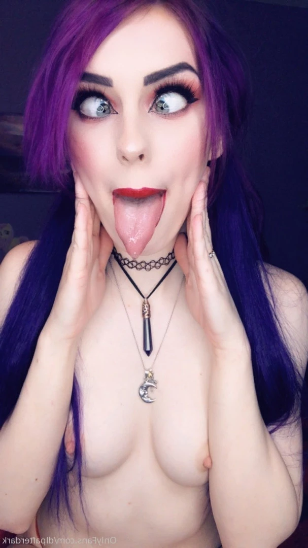 Dyed Little Princess [ dlpafterdark ] Onlyfans leaked photo 10059544 on Hotleaks.tv