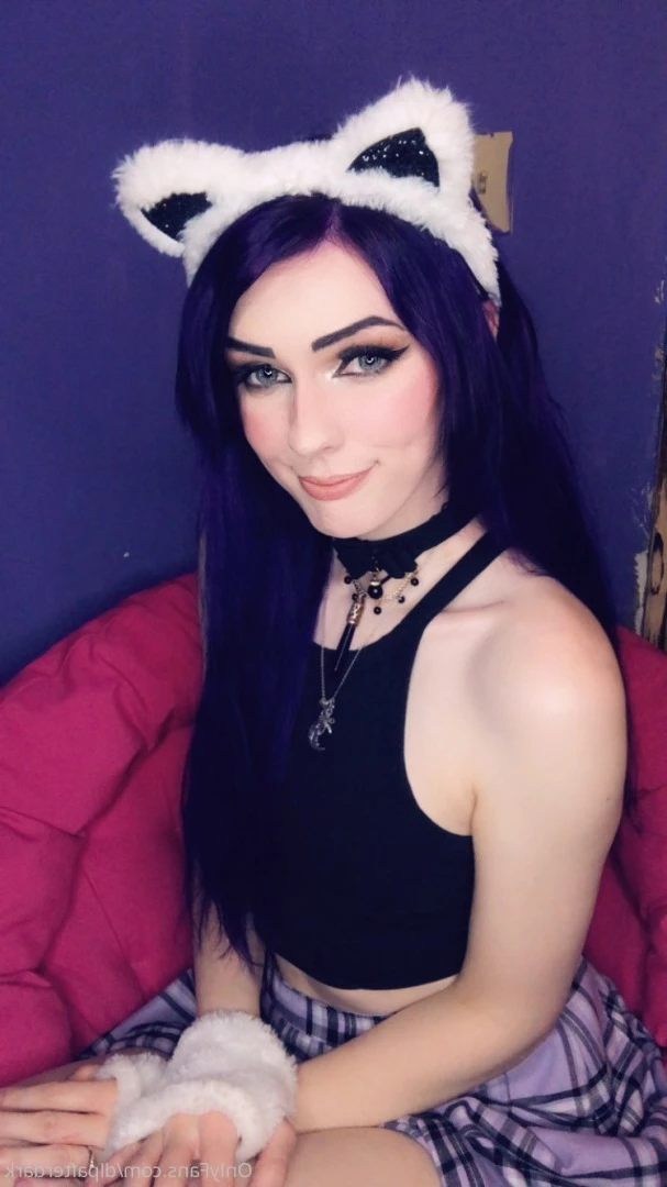 Dyed Little Princess [ dlpafterdark ] Onlyfans leaked photo 10059550 on Hotleaks.tv