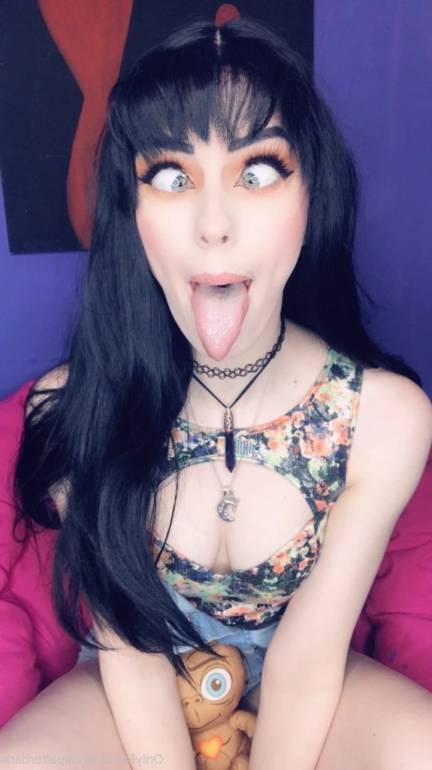 Dyed Little Princess [ dlpafterdark ] Onlyfans leaked photo 10059561 on Hotleaks.tv